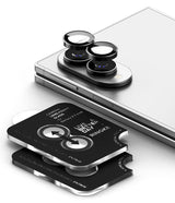 Ringke Samsung Galaxy Z Fold 8 Kameralinsebeskytter Camera Lens Frame 2-pack
