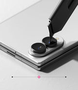 Ringke Samsung Galaxy Z Fold 8 Kameralinsebeskytter Camera Lens Frame 2-pack