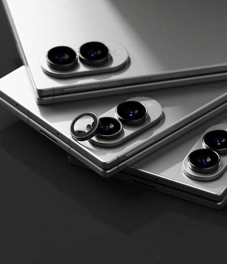 Ringke Samsung Galaxy Z Fold 8 Kameralinsebeskytter Camera Lens Frame 2-pack