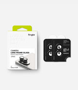 Ringke Samsung Galaxy Z Fold 8 Kameralinsebeskytter Camera Lens Frame 2-pack
