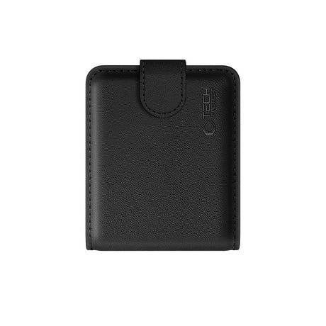 Tech-Protect Samsung Galaxy Z Flip 8 Etui Wallet Sort