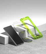 Ringke Samsung Galaxy Z Fold 8 Ultra Skærmbeskytter Easy Slide 2-pack