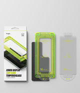 Ringke Samsung Galaxy Z Fold 8 Ultra Skærmbeskytter Easy Slide 2-pack