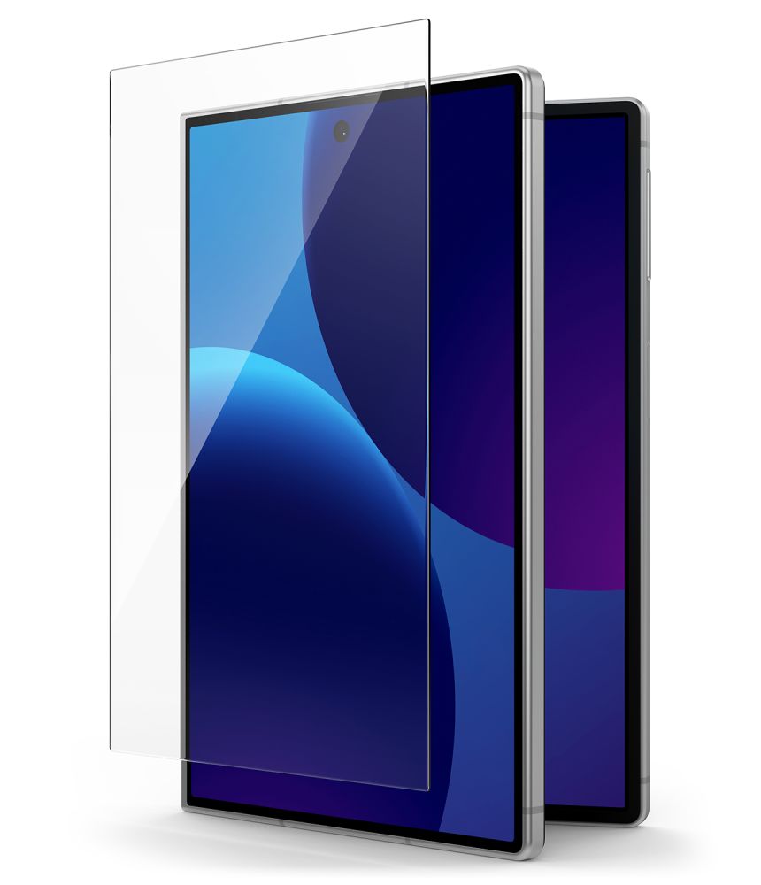 Ringke Samsung Galaxy Z Fold 8 Skærmbeskytter Easy Slide 2-pack