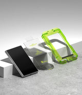 Ringke Samsung Galaxy Z Fold 8 Skærmbeskytter Easy Slide 2-pack