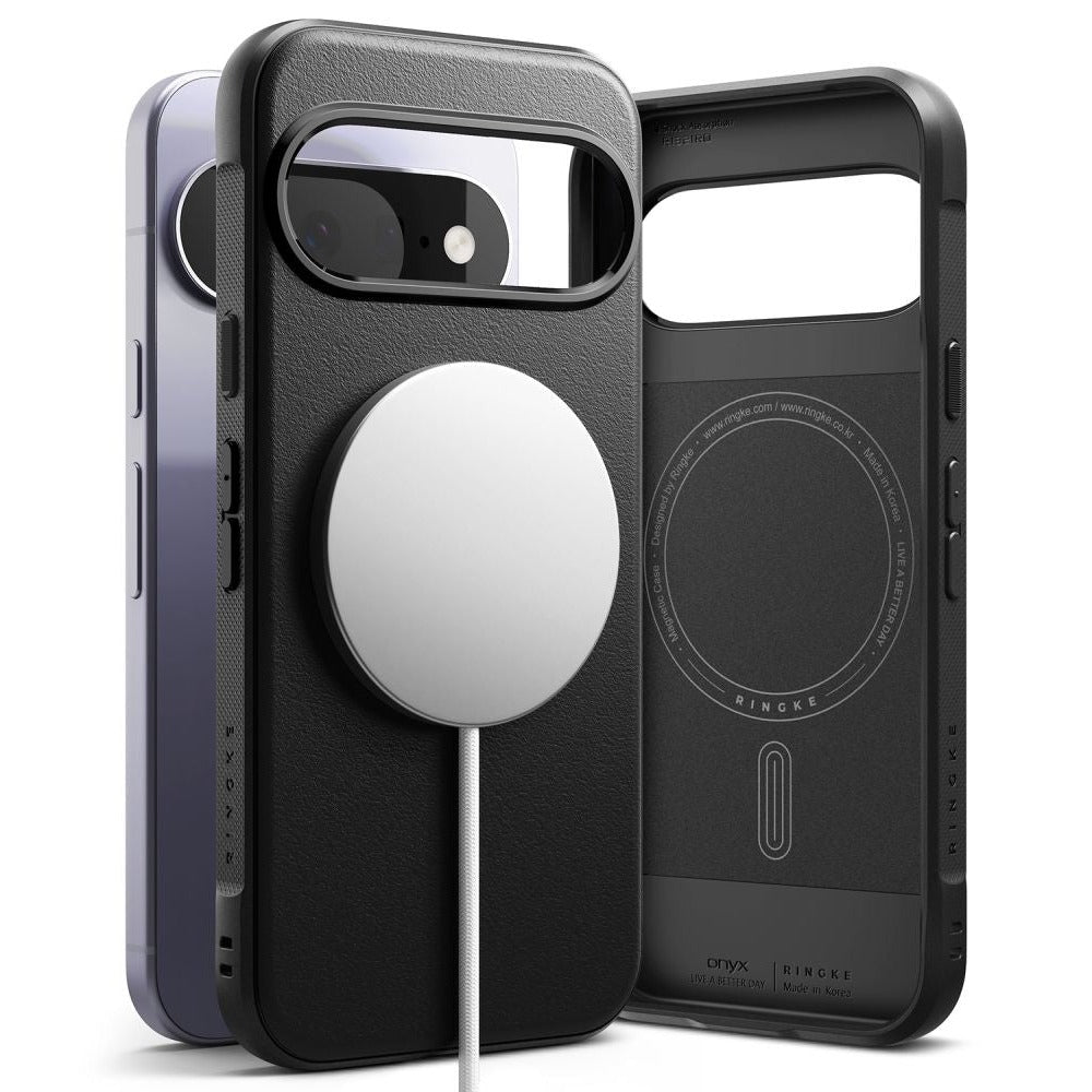 Ringke Google Pixel 11 Cover Onyx Magnetic Sort