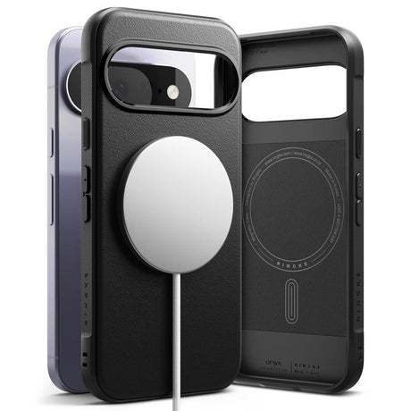 Ringke Google Pixel 11 Cover Onyx Magnetic Sort
