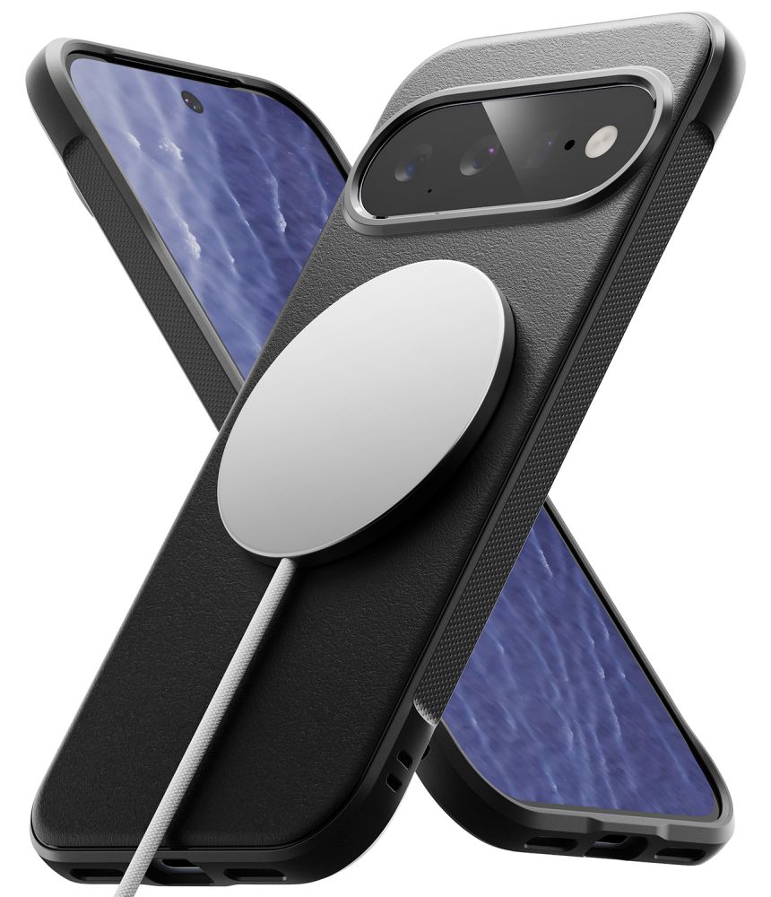 Ringke Google Pixel 11 Cover Onyx Magnetic Sort