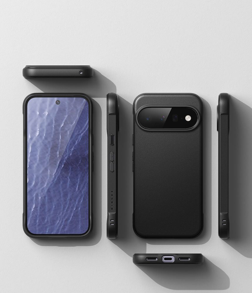 Ringke Google Pixel 11 Cover Onyx Magnetic Sort