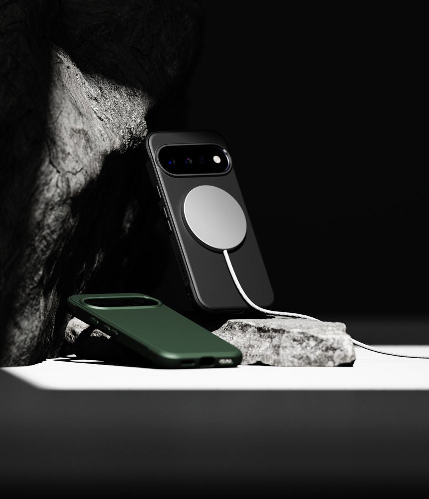 Ringke Google Pixel 11 Cover Onyx Magnetic Sort