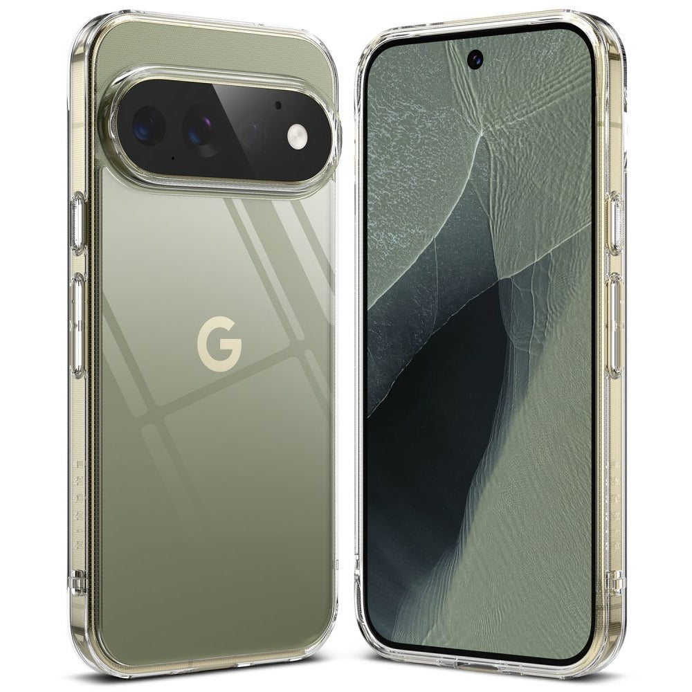 Ringke Google Pixel 11 Pro Cover Fusion Klar