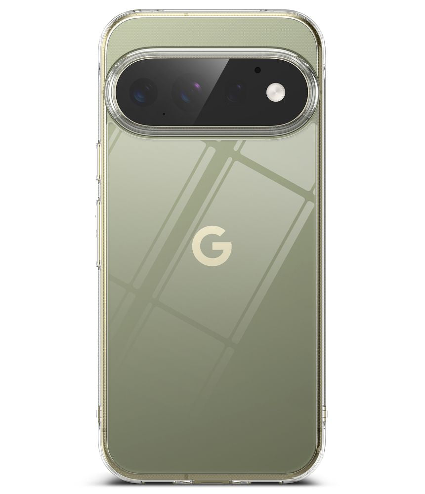 Ringke Google Pixel 11 Pro Cover Fusion Klar