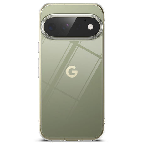 Ringke Google Pixel 11 Pro Cover Fusion Klar