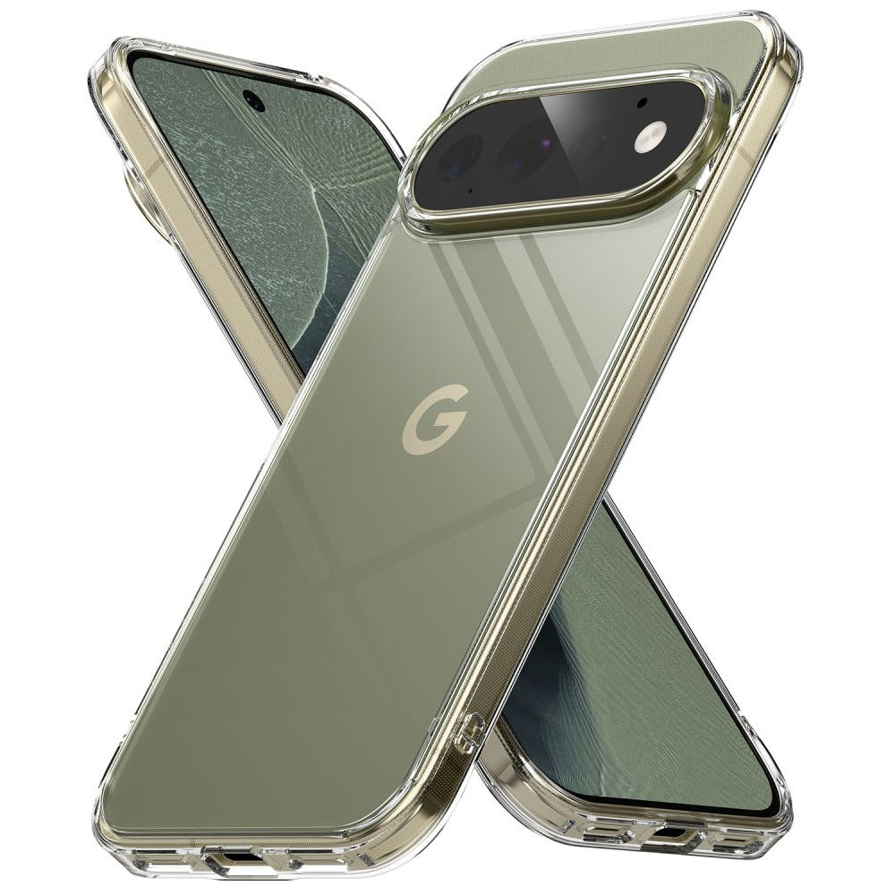 Ringke Google Pixel 11 Pro Cover Fusion Klar