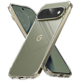 Ringke Google Pixel 11 Pro Cover Fusion Klar