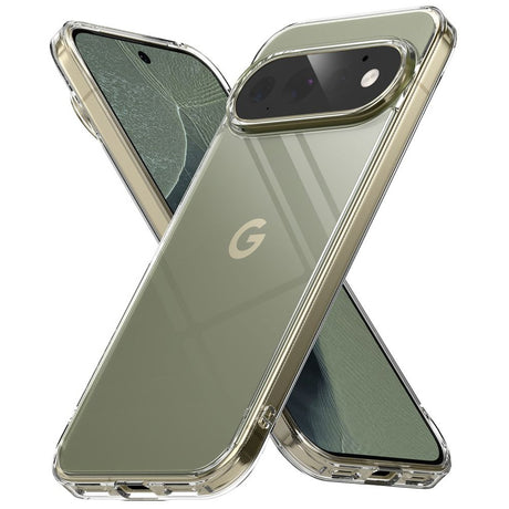 Ringke Google Pixel 11 Pro Cover Fusion Klar