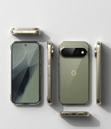 Ringke Google Pixel 11 Pro Cover Fusion Klar