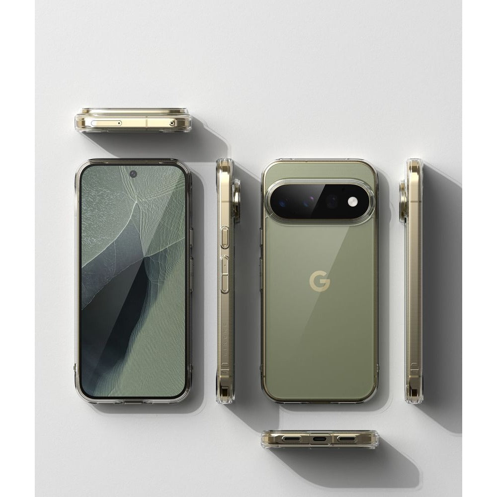 Ringke Google Pixel 11 Pro Cover Fusion Klar