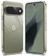 Ringke Google Pixel 11 Pro XL Cover Fusion Klar
