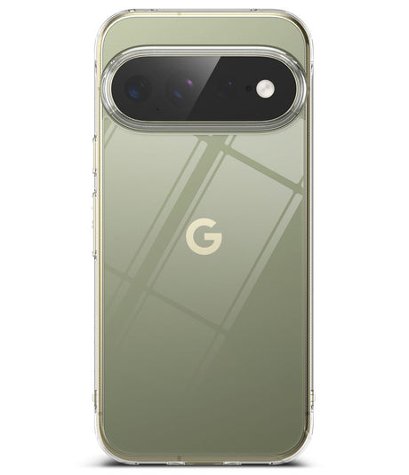 Ringke Google Pixel 11 Pro XL Skal Fusion Transparent