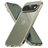 Ringke Google Pixel 11 Pro XL Cover Fusion Klar