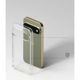 Ringke Google Pixel 11 Pro XL Cover Fusion Klar