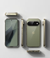 Ringke Google Pixel 11 Pro XL Cover Fusion Klar