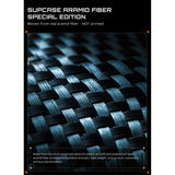 Supcase Samsung Galaxy Z Fold 8 Ultra Cover Aero MagSafe Blå