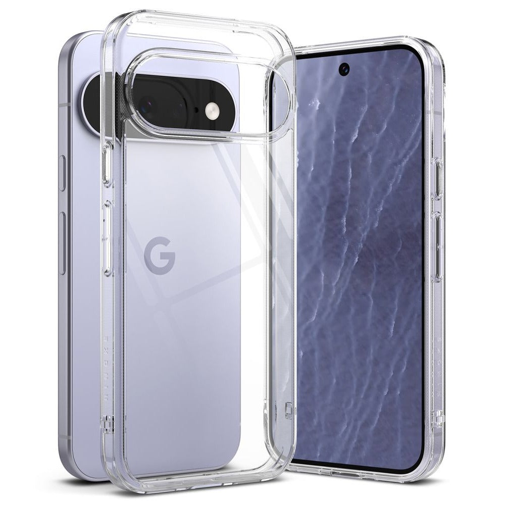 Ringke Google Pixel 11 Cover Fusion Klar