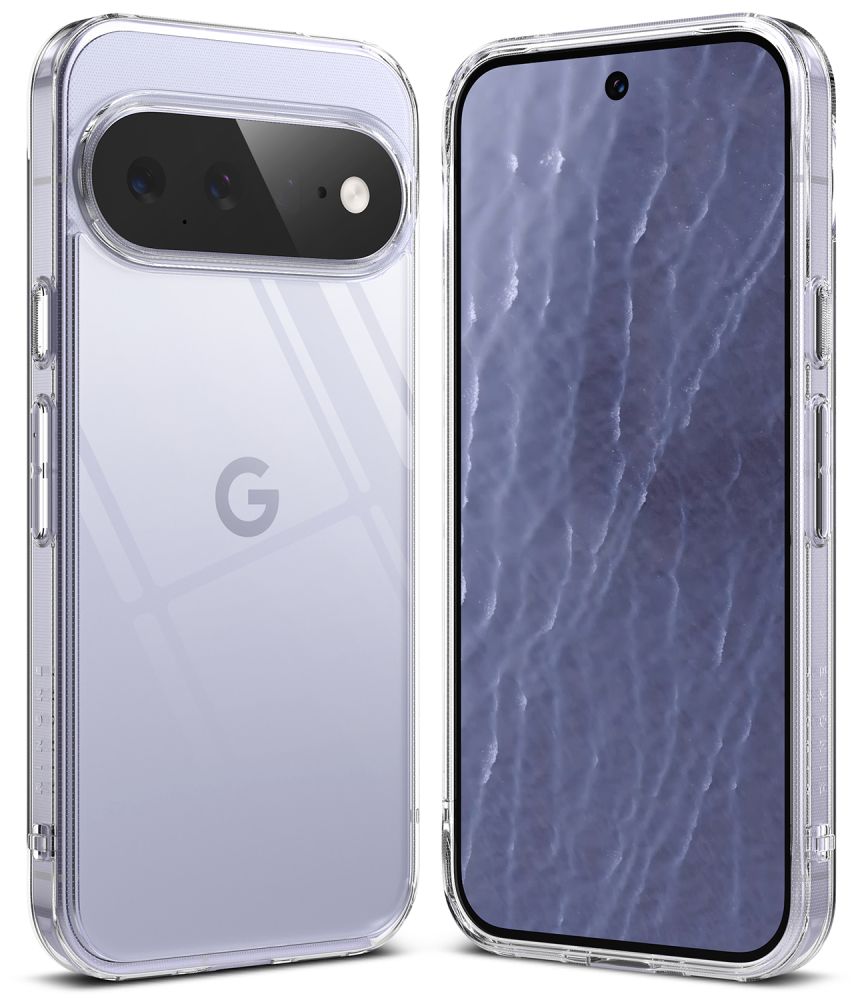 Ringke Google Pixel 11 Cover Fusion Klar