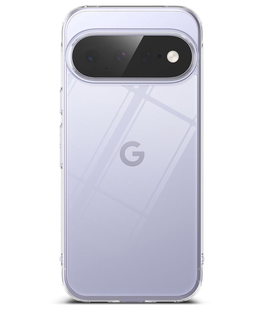Ringke Google Pixel 11 Cover Fusion Klar