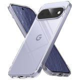 Ringke Google Pixel 11 Cover Fusion Klar