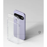 Ringke Google Pixel 11 Cover Fusion Klar
