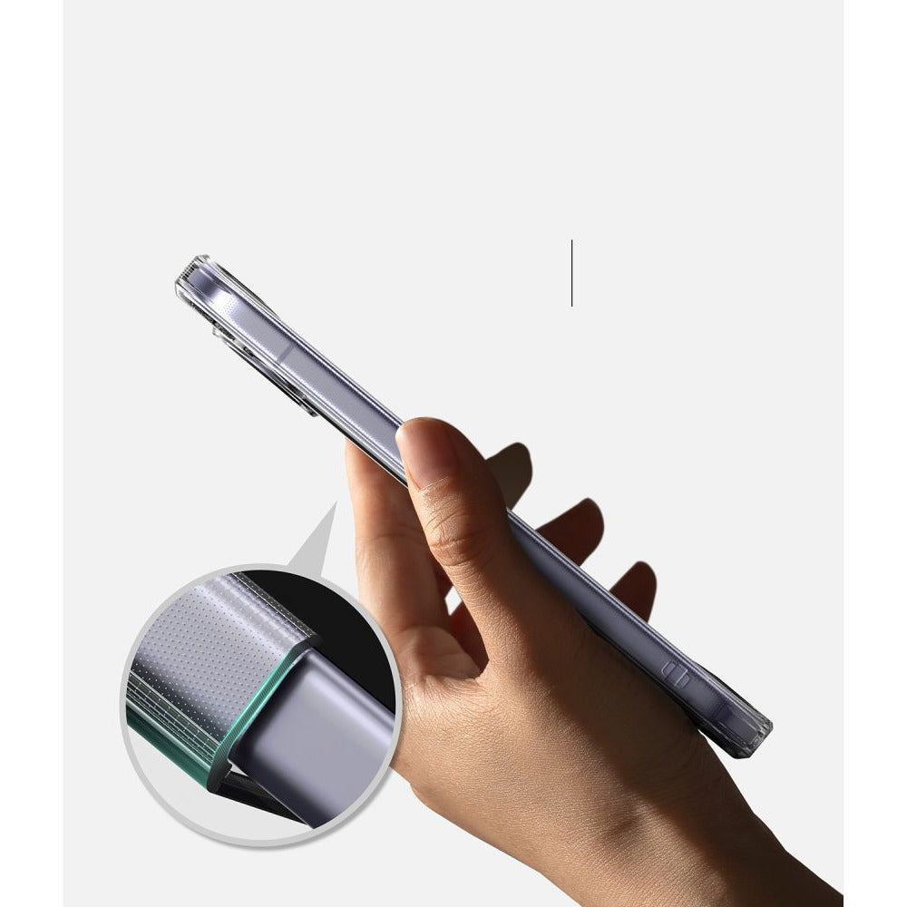 Ringke Google Pixel 11 Cover Fusion Klar