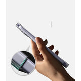 Ringke Google Pixel 11 Cover Fusion Klar