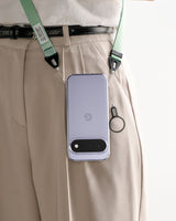 Ringke Google Pixel 11 Cover Fusion Klar