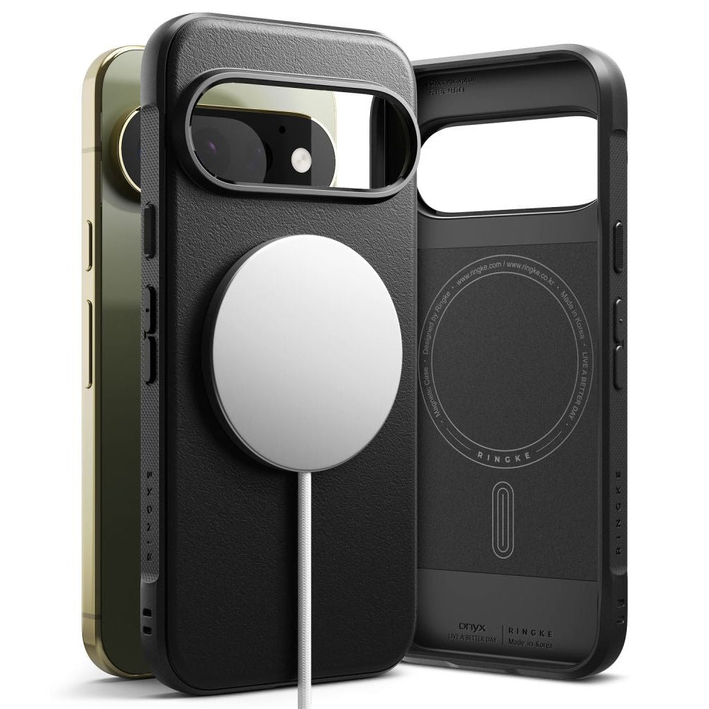 Ringke Google Pixel 11 Pro Cover Onyx Magnetic Sort