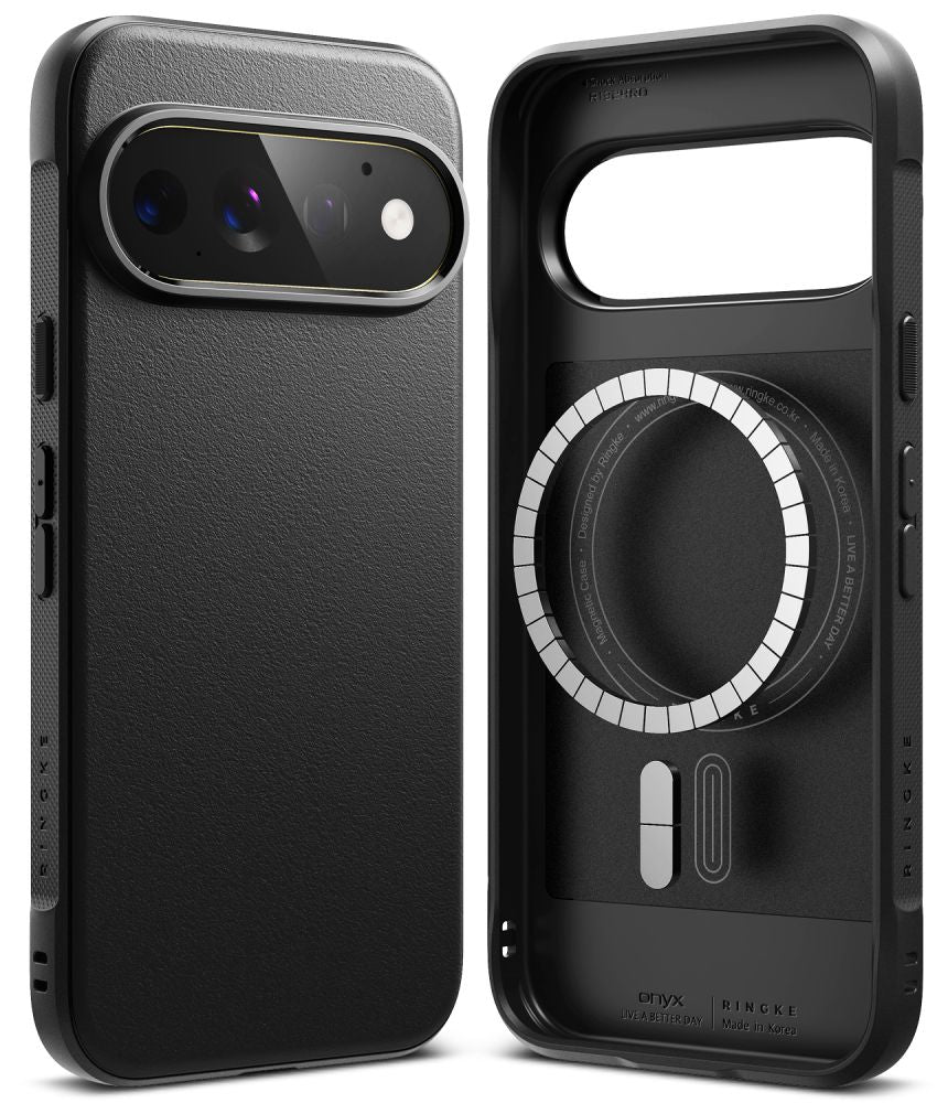 Ringke Google Pixel 11 Pro Cover Onyx Magnetic Sort