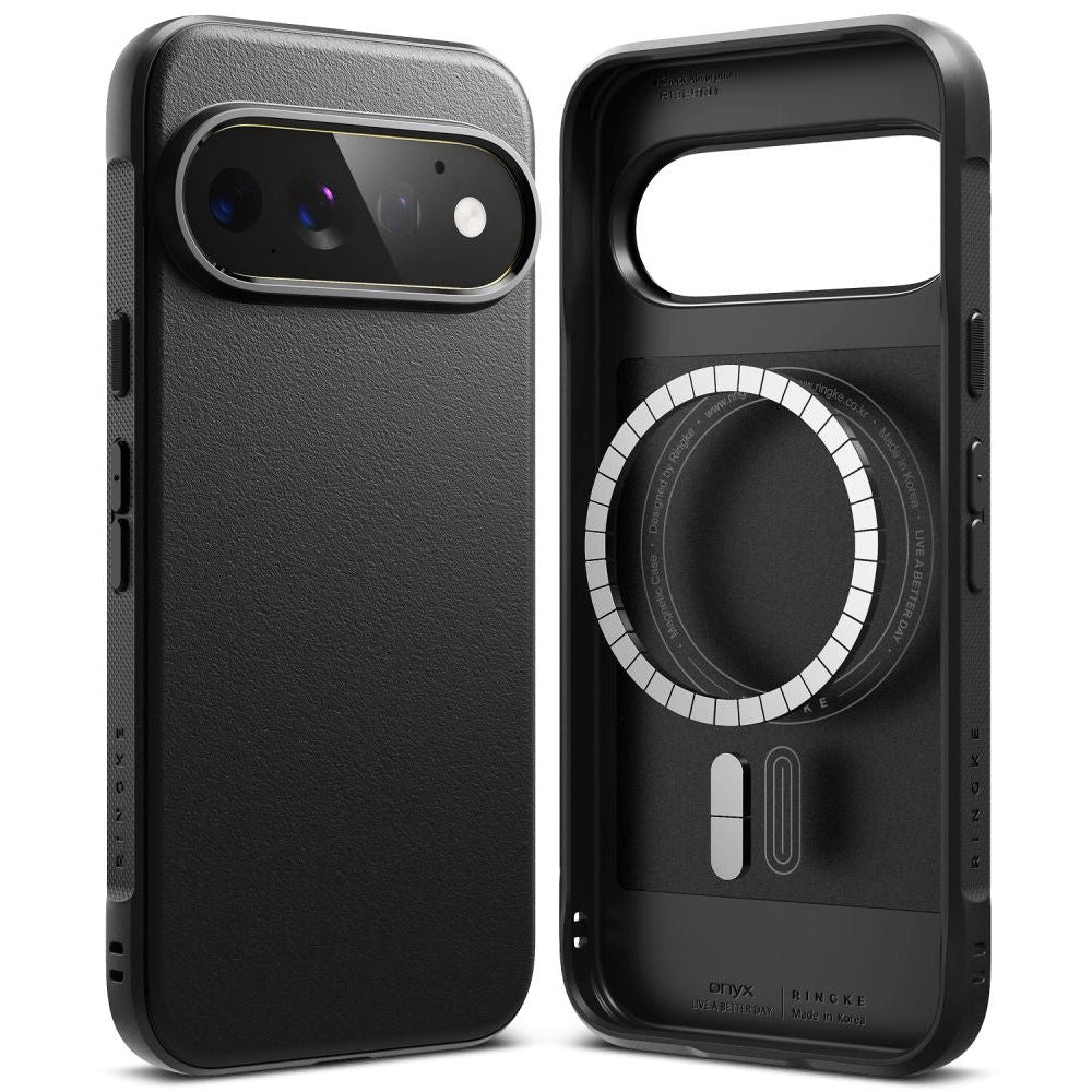 Ringke Google Pixel 11 Pro Cover Onyx Magnetic Sort