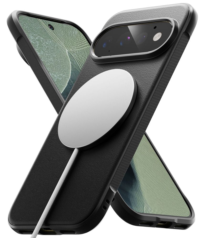 Ringke Google Pixel 11 Pro Cover Onyx Magnetic Sort