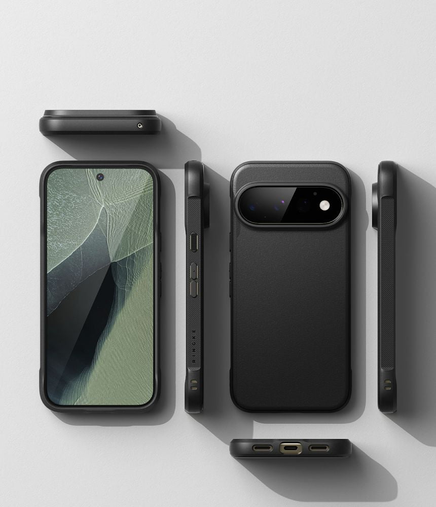 Ringke Google Pixel 11 Pro Cover Onyx Magnetic Sort