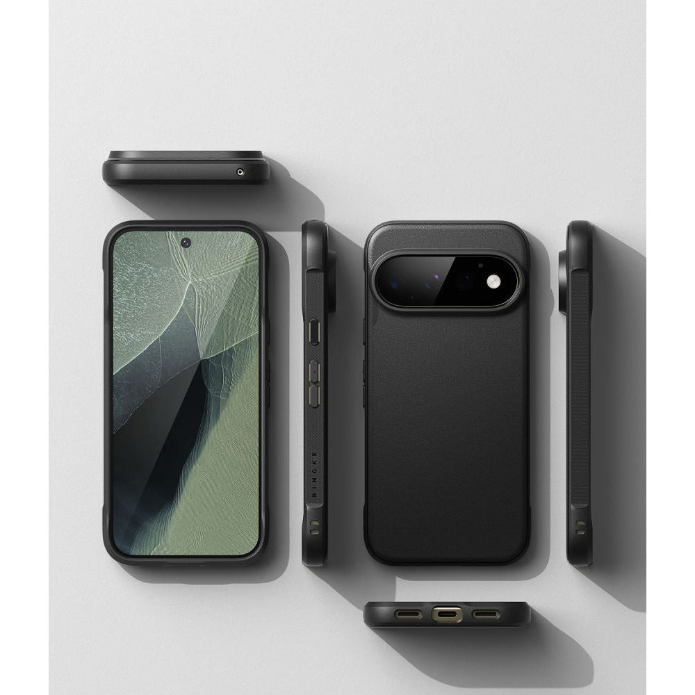Ringke Google Pixel 11 Pro Cover Onyx Magnetic Sort