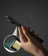 Ringke Google Pixel 11 Pro Cover Onyx Magnetic Sort
