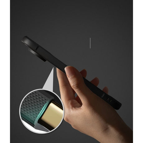 Ringke Google Pixel 11 Pro Cover Onyx Magnetic Sort