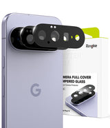 Ringke Google Pixel 11 Kameralinsebeskytter Full Cover 2-pack