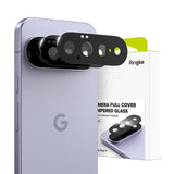 Ringke Google Pixel 11 Kameralinsebeskytter Full Cover 2-pack