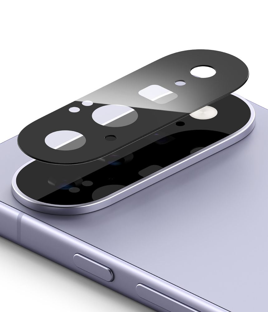 Ringke Google Pixel 11 Kameralinsebeskytter Full Cover 2-pack