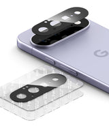 Ringke Google Pixel 11 Kameralinsebeskytter Full Cover 2-pack