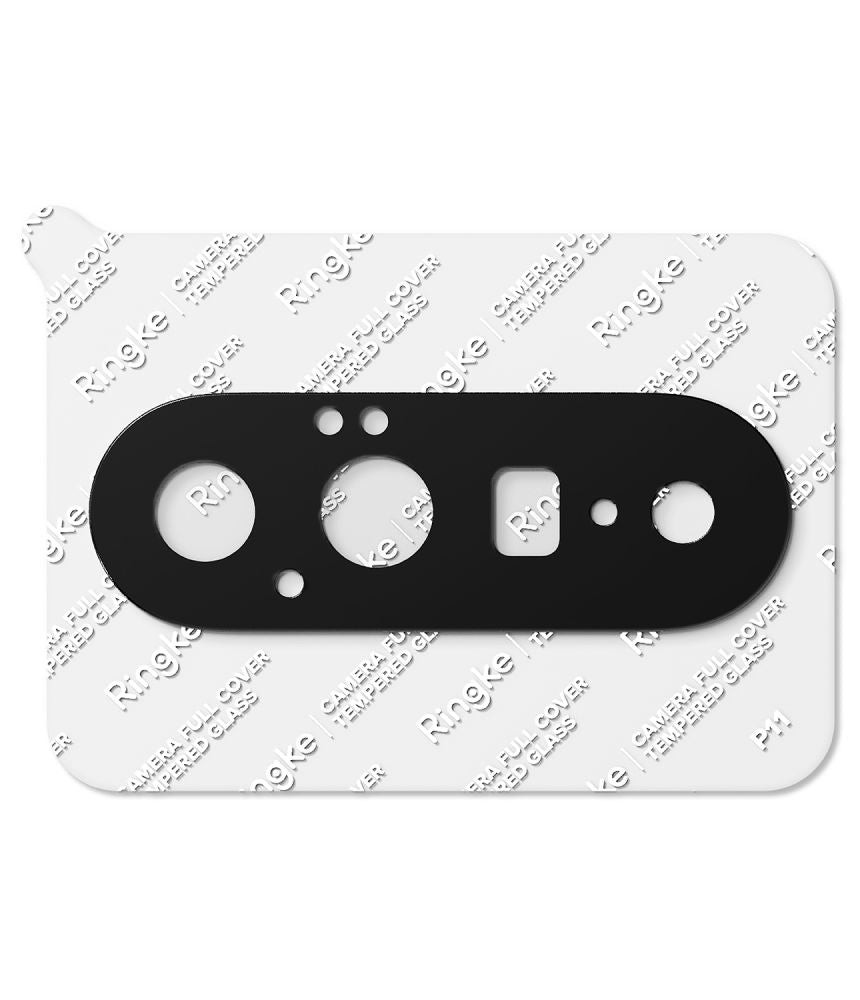 Ringke Google Pixel 11 Kameralinsebeskytter Full Cover 2-pack