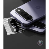 Ringke Google Pixel 11 Kameralinsebeskytter Full Cover 2-pack